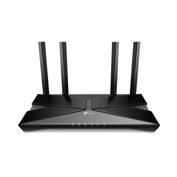 Router Tp-Link AX10 AX1500 Gigabit Doble Banda Wifi 6 - Imagen 2