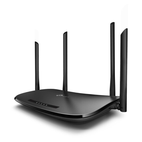 Modem Router Tp-Link Archer VR300 VDSL/ADSL AC1200 - Imagen 3