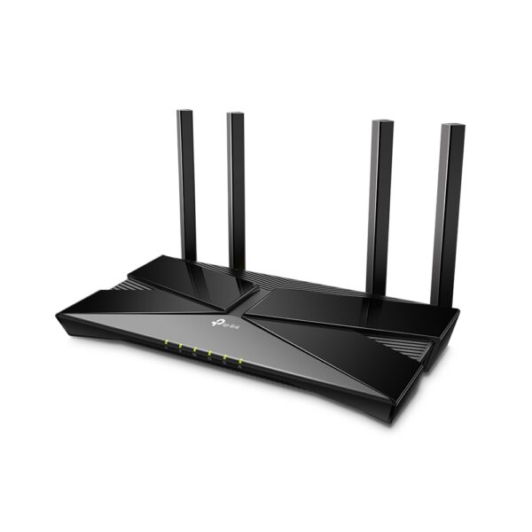 Router Tp-Link AX10 AX1500 Gigabit Doble Banda Wifi 6 - Imagen 3