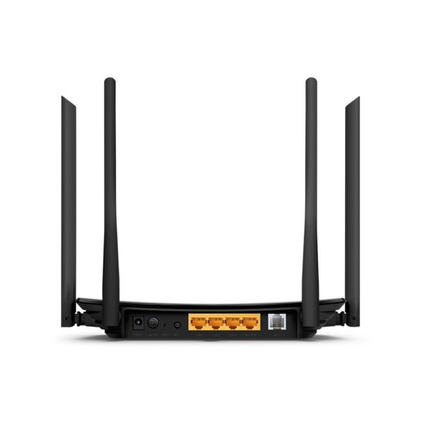 Modem Router Tp-Link Archer VR300 VDSL/ADSL AC1200 - Imagen 4