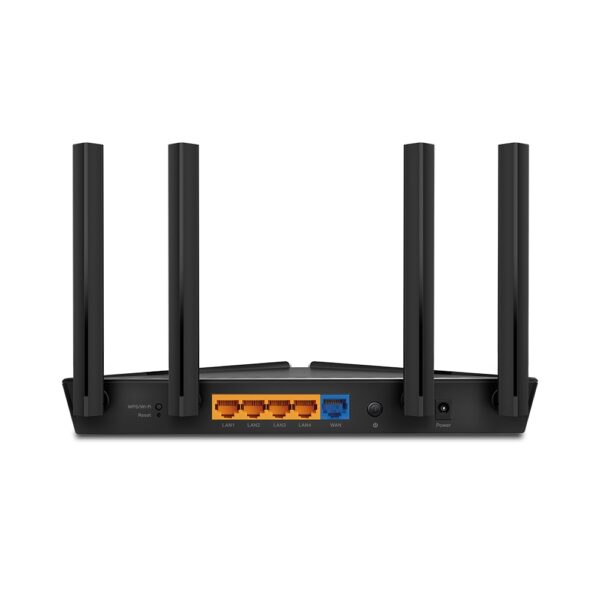 Router Tp-Link AX10 AX1500 Gigabit Doble Banda Wifi 6 - Imagen 4