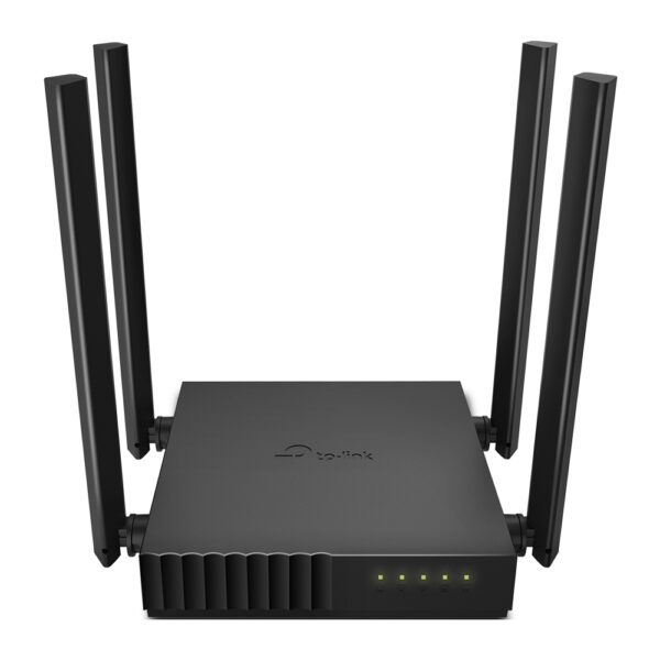 Router Tp-Link Archer C50 AC1200 Doble Banda - Imagen 2