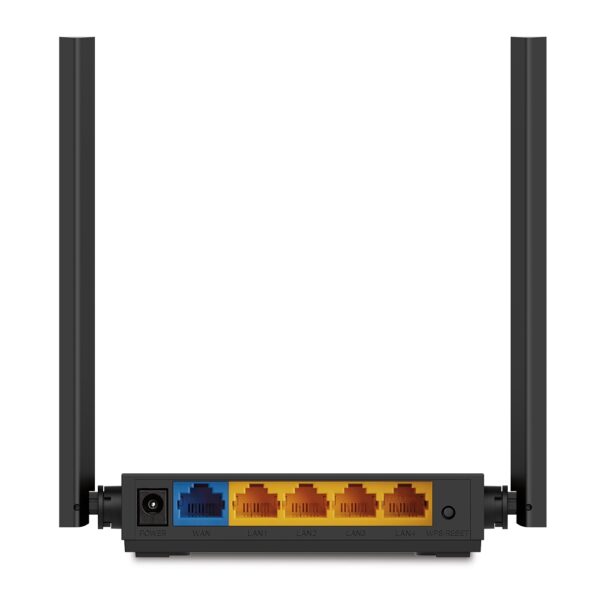 Router Tp-Link Archer C50 AC1200 Doble Banda - Imagen 4