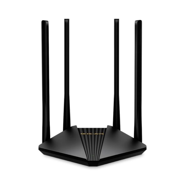 Router Mercusys Gigabit MR30G AC1200 Doble Banda - Imagen 2