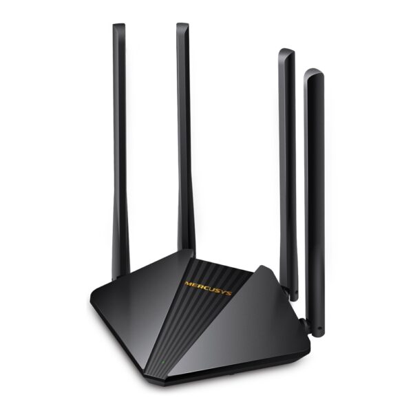 Router Mercusys Gigabit MR30G AC1200 Doble Banda - Imagen 3