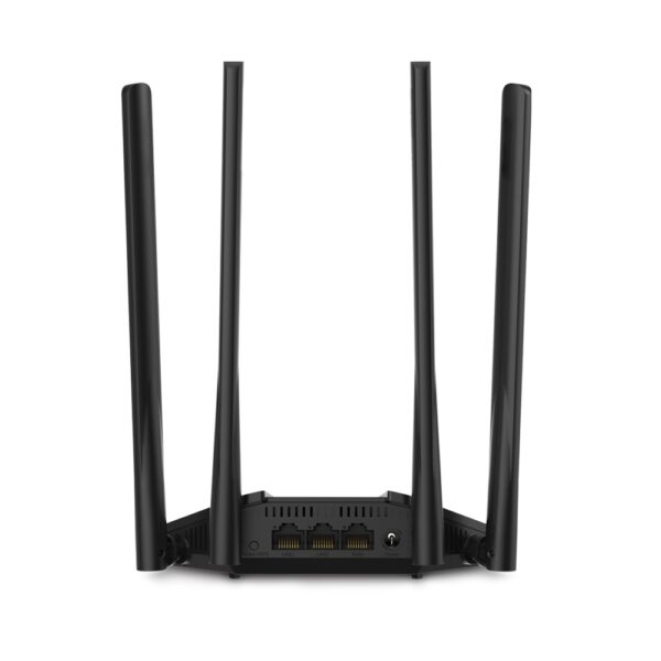 Router Mercusys Gigabit MR30G AC1200 Doble Banda - Imagen 4