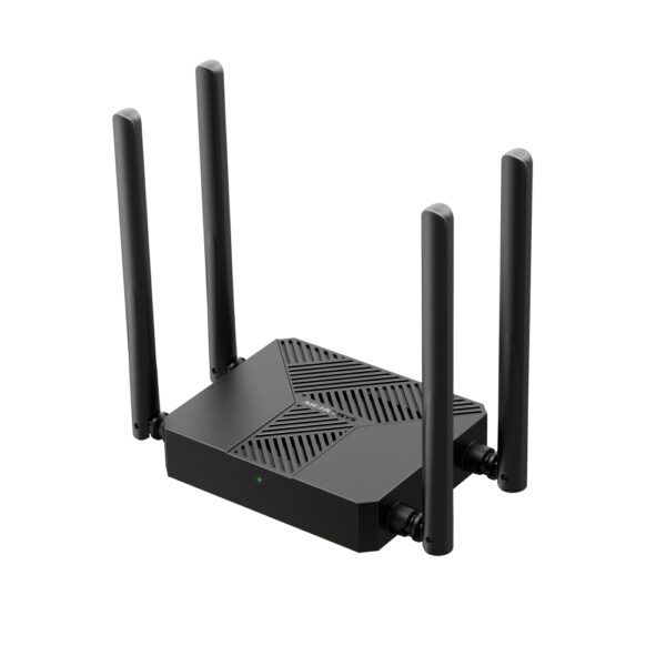 Router Mercusys MR62x AX1500 Doble Banda WiFi 6 - Imagen 3