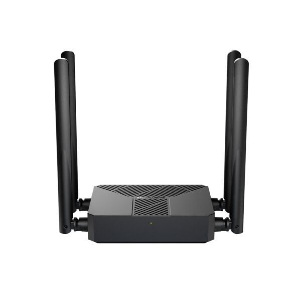 Router Mercusys MR62x AX1500 Doble Banda WiFi 6 - Imagen 2