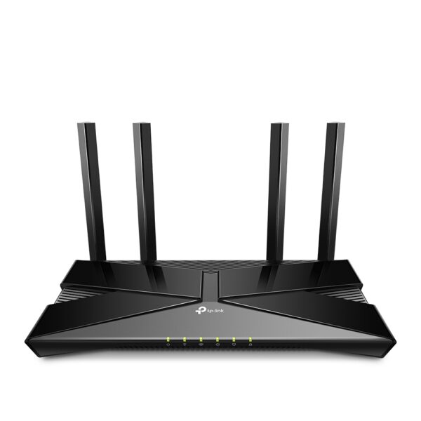 Router Tp-Link EX220 AX1800 Gigabit Doble Banda WiFi 6 - Imagen 2