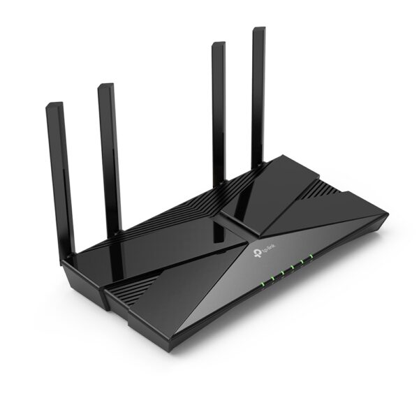 Router Tp-Link EX220 AX1800 Gigabit Doble Banda WiFi 6 - Imagen 3